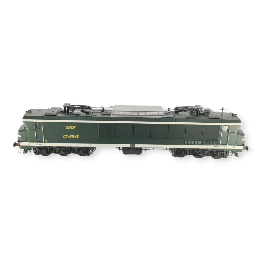Locomotive électrique CC 6548 - Ls Models 10326S - SNCF - EP IV - 3