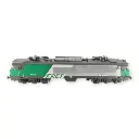 Locomotive électrique CC 6571 FRET - Ls Models 10317S - SNCF - HO 1/87 - 3