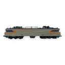 Locomotive électrique CC 6512 - Ls Models 10 327 S - HO 1/87 - SNCF - Ep IV/V - Digital sound - 2R - 3