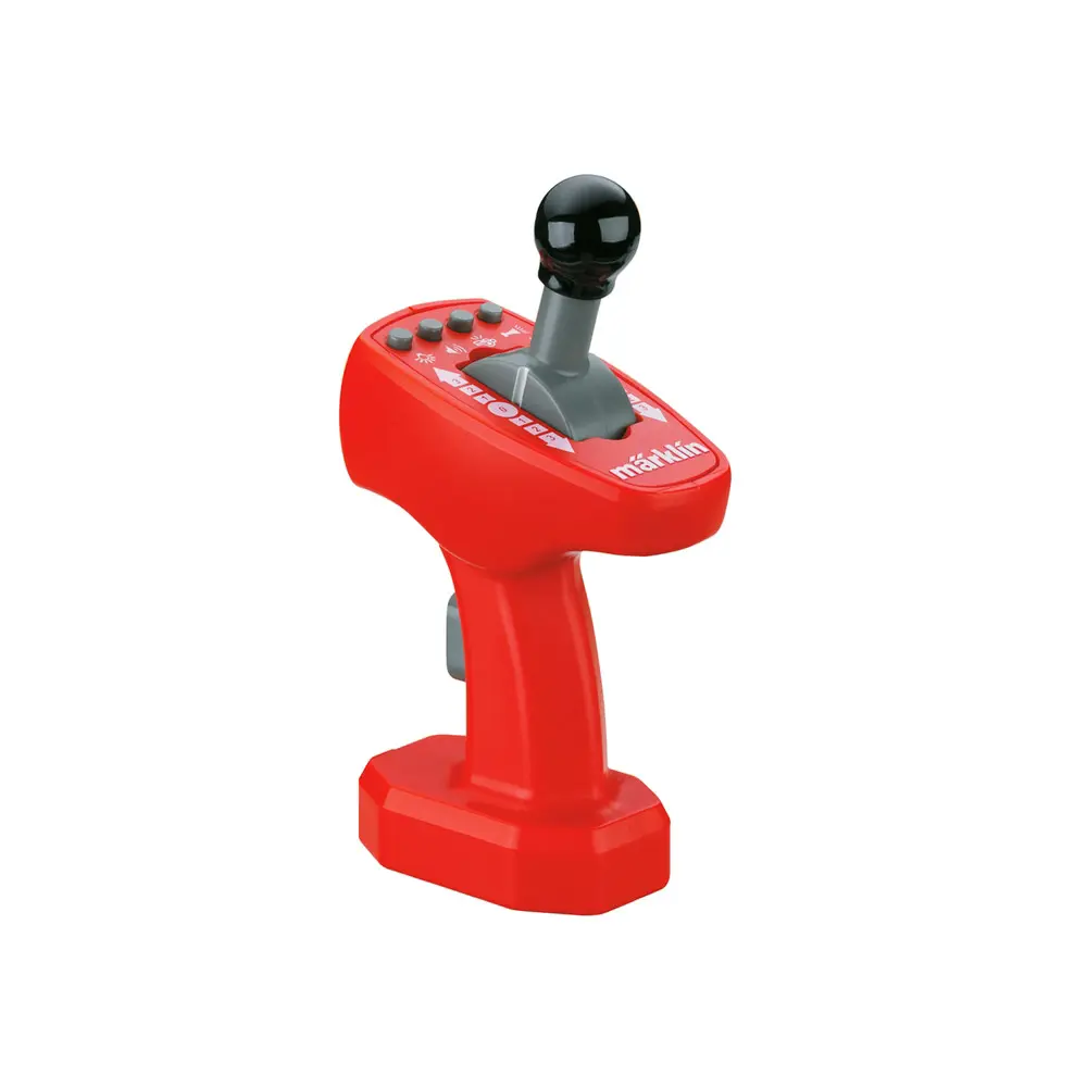 Coffret de départ " Glacier Express" - Märklin My World 29348 - HO 1/87 - 3