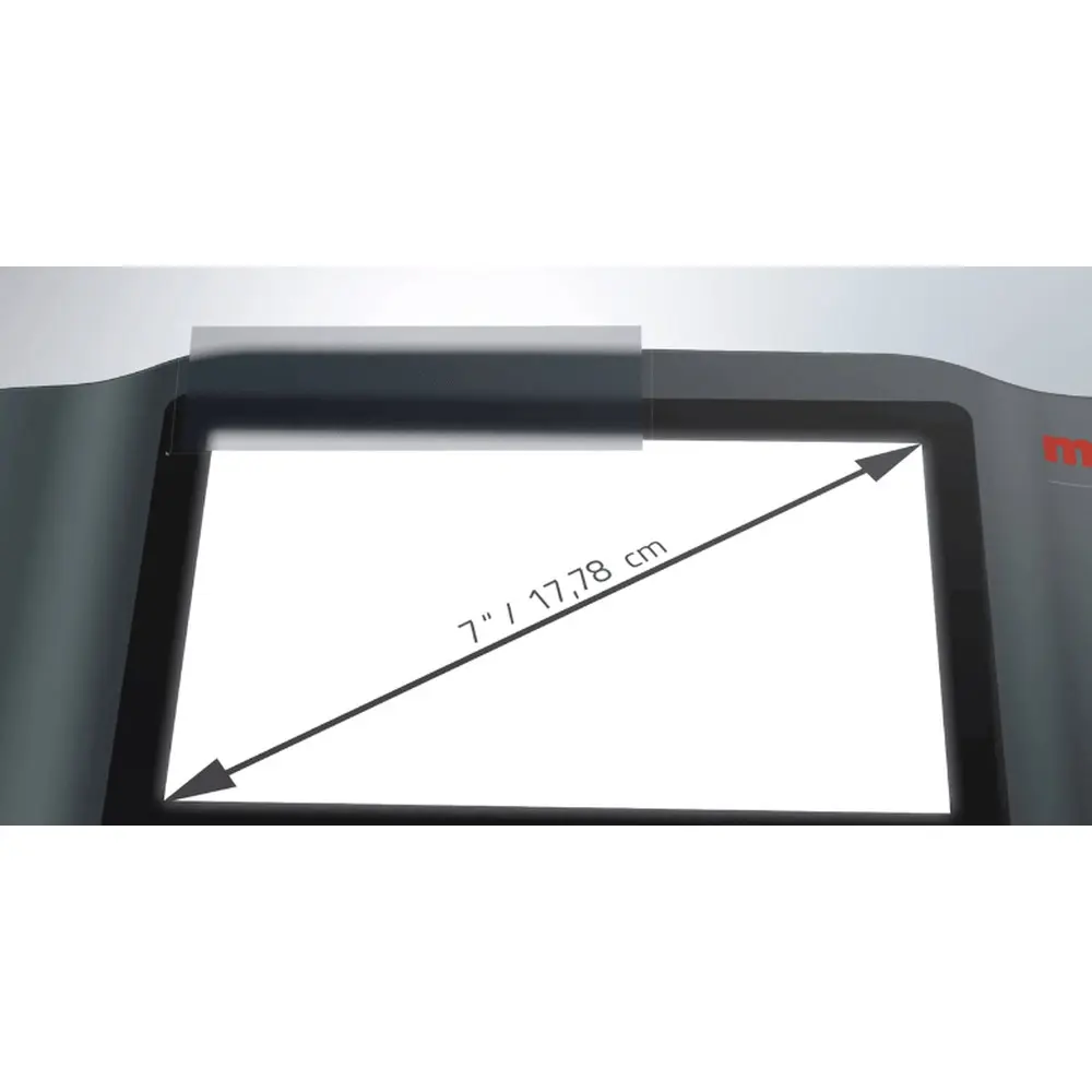 Centrale digitale CS3 "Central station 3" - Marklin 60226 - Toutes échelles - 5