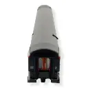 Voiture Vru "Grill Express" livrée Corail - LS MODELS 40156 - SNCF - HO 1/87 - EP IV-V - 3