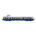 Autorail Picasso XBD 93953 - LS MODELS 10132 - HO 1/87 - SNCF - Dépôt Sotteville - EP IV - 3