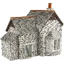 Maison du jardinier - Metcalfe PO258 - OO/HO - 3