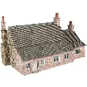 Town End Cottage - Metcalfe PO267 - OO/HO - 2