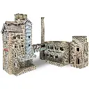 Ancienne Usine - Metcalfe PO287 - OO/HO - 3