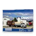 Catalogue Makette 2024 - 2