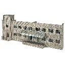 Ancienne Usine - Metcalfe PO287 - OO/HO - 2