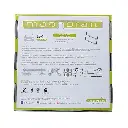 Set de démarrage Magnorail LS-1 - HO 1/87 & OO 1/76 - 2 curseurs pour véhicules - 3