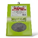 8 Feuilles de goudron - Metcalfe M0056 - Échelles universelles - 280x200 mm - 2