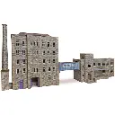 Vieux Moulin Sale - Metcalfe PO290 - OO/HO - 2