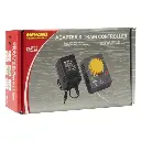 Transformateur/Régulateur de vitesse - Mehano F371 - HO 1/87 - Code 100 - 2