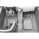 Audi R8 LMS GT3 EVO II - Meng-Model CS-009 - 1/24 - 11