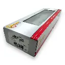 Locomotive diesel Vossloh G1000 Euro Cargo Rail - Mehano 90252 - HO 1/87 - SNCF - Ep VI - Analogique - 2R - 4