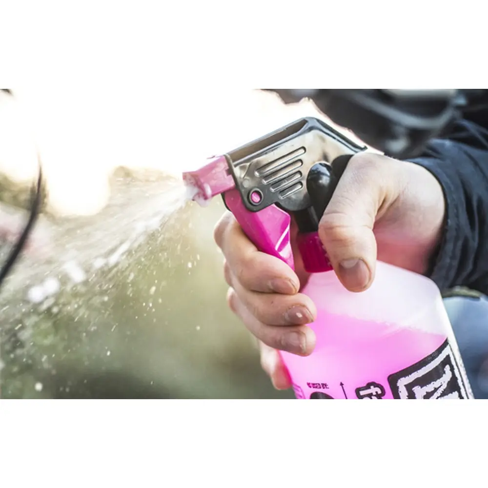 Spray Nettoyant - T2M MCO904CTJ - 1 Litre - 4