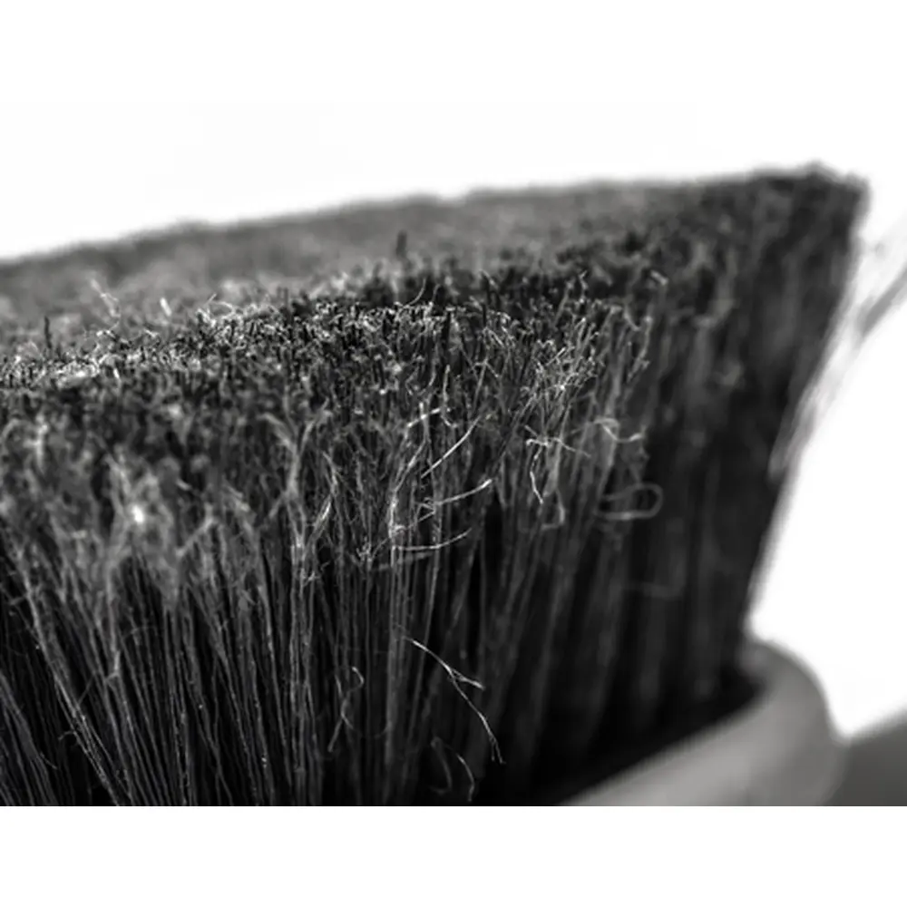 Set 3 Brosses Nettoyage - T2M / Muc-Off MCO220 - Toutes Echelles  - 6