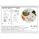 Coffret Expert Magnorail BS-2 - HO / TT / N / Z - 8 curseurs pour véhicules - 7