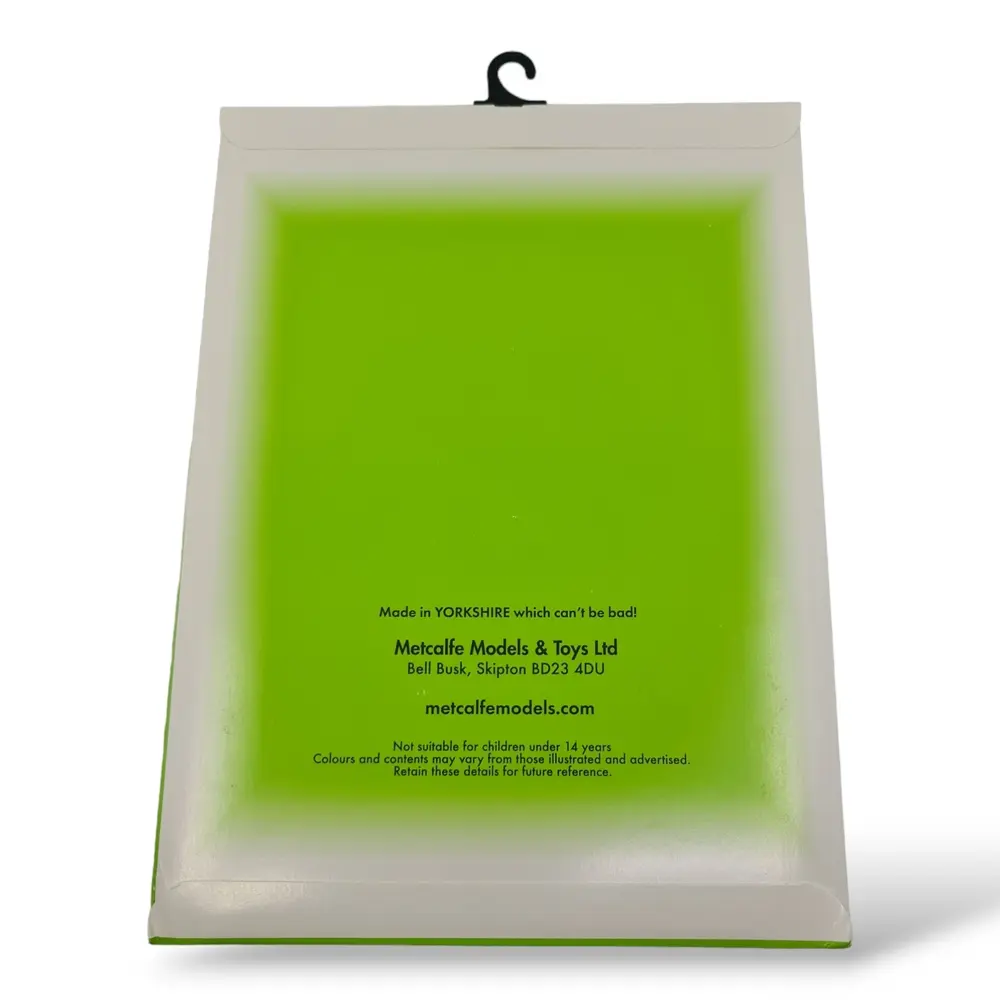 8 Feuilles de mur en pierres taillés - Metcalfe PN901 - N 1/160 - 280x200 mm - 3