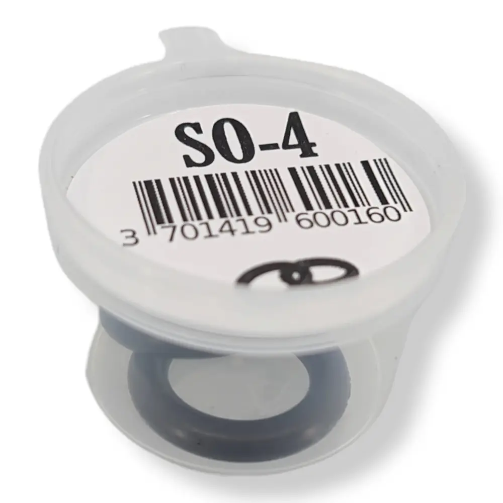 Lot de 2 joints moteurs MAGNORAIL SO-4 - 2