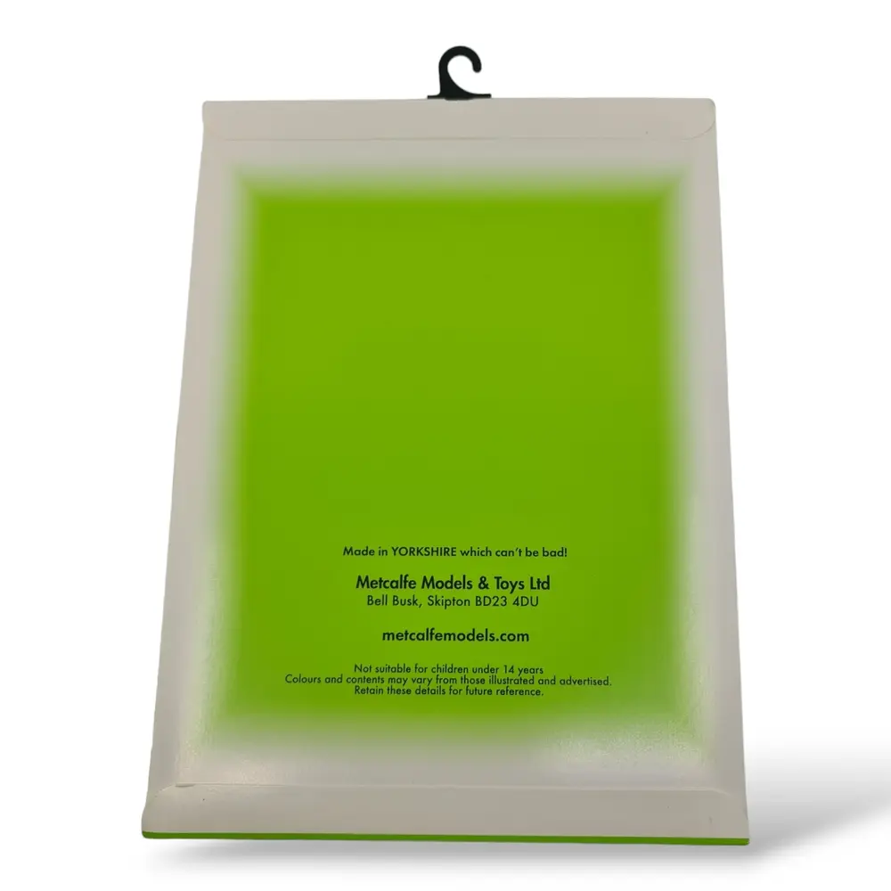 8 Feuilles de pierres taillées - Metcalfe M0052 - OO et HO - 265x193 mm - 3