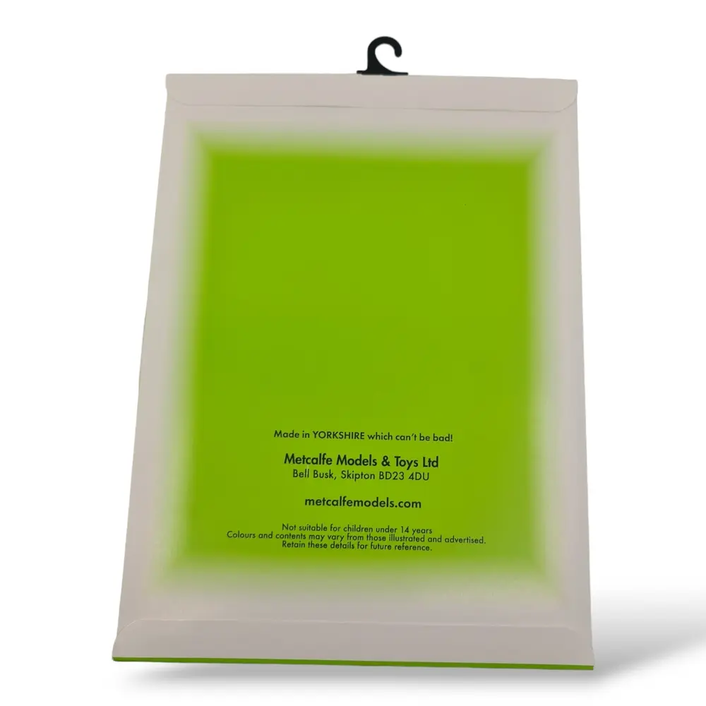 8 Feuilles de pierres en deux styles - Metcalfe PN902 - N 1/160 - 185x120 mm - 3