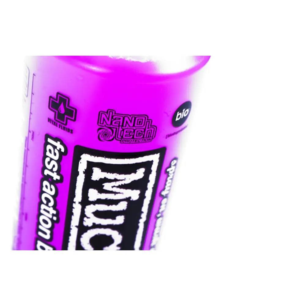 Spray Nettoyant - T2M MCO904CTJ - 1 Litre - 2