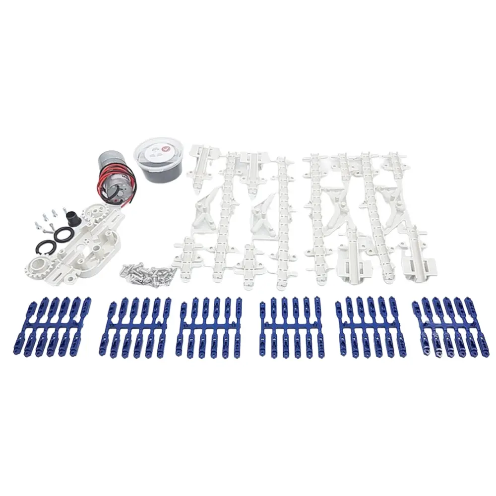 Set de démarrage Magnorail LF-1 - HO 1/87 - 1 vélo + 1 figurine - 3