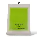 8 Feuilles de briques rouges et feuille toit - Metcalfe M0054 - OO et HO - 270x175 mm - 3