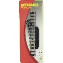 Aiguillage manuel Gauche 30° 457.2/228.6mm Méhano 58282 - F282 | HO 1/87 & Code 100  - 3