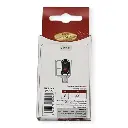 Signal principal 2 feux LED - Vert/rouge - MAFEN 413201 SNCF - N 1/160 - 4