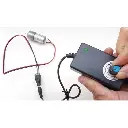 Bloc d'alimentation variable - Magnorail SO-6 - HO / TT / N / Z - 2A - 220V - EU - 2