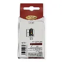 Signal principal 3 feux LED - Vert/rouge/jaune - MAFEN 413203 SNCF - N 1/160 - 4