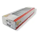 Locomotive diesel Vossloh G1000 Ferrotract 042 - Mehano 90576 - HO 1/87 - SNCF - Ep V - Analogique - 2R - 4