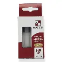 Lot 2 Sémaphores pour voitures rouge , orange & Vert HO 1/87ème MAFEN 883001 - 2