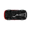 BMW Z4 M40i - Glow2B Meng Models CS-005 - 1/24 - 5