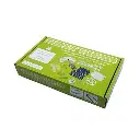 Cycliste femme Magnorail KKb-2 - HO 1/87 - déjà assemblé - 5