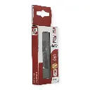 Signal principal 2 feux LED - Vert/rouge - MAFEN 413201 SNCF - N 1/160 - 2