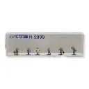 Lot de 6 figurines, des passants corpulents Merten 0272399 - N 1/160 - 2