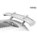 Audi R8 LMS GT3 EVO II - Meng-Model CS-009 - 1/24 - 13