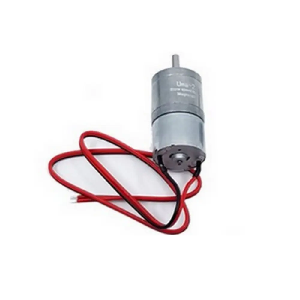 Moteur vitesse lente Magnorail UMa-2 - HO / TT / N / Z - 0.13A - 12V - DC - 2