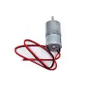 Moteur vitesse lente Magnorail UMa-2 - HO / TT / N / Z - 0.13A - 12V - DC - 2