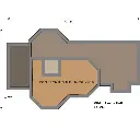 Salle du château - Metcalfe PO294 - OO/HO - 4