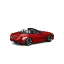 BMW Z4 M40i - Glow2B Meng Models CS-005 - 1/24 - 2