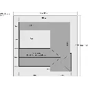 Relais de poste - Metcalfe PO228 - OO/HO - 3