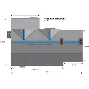 Town End Cottage - Metcalfe PO267 - OO/HO - 3