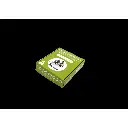 Tandem assemblé homme et femme - Magnorail KKD-2 - HO 1/87 - 2