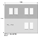 Unité industrielle - Metcalfe PO285 - OO/HO - 4