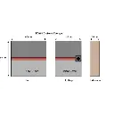 Cottage du Crofter - Metcalfe PO259 - OO/HO - 4