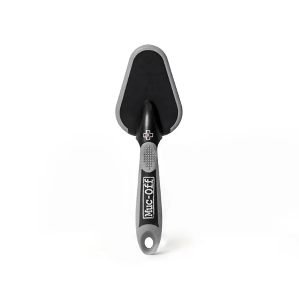 Set 3 Brosses Nettoyage - T2M / Muc-Off MCO220 - Toutes Echelles  - 7