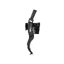 Set 3 Brosses Nettoyage - T2M / Muc-Off MCO220 - Toutes Echelles  - 3